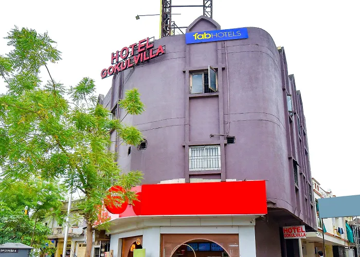 Fabexpress Gokul Villa Ahmedabad
