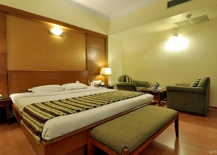 Hotel Royal Highness Ahmedabad